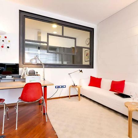 Apartments Rusconi Рим Екстериор снимка