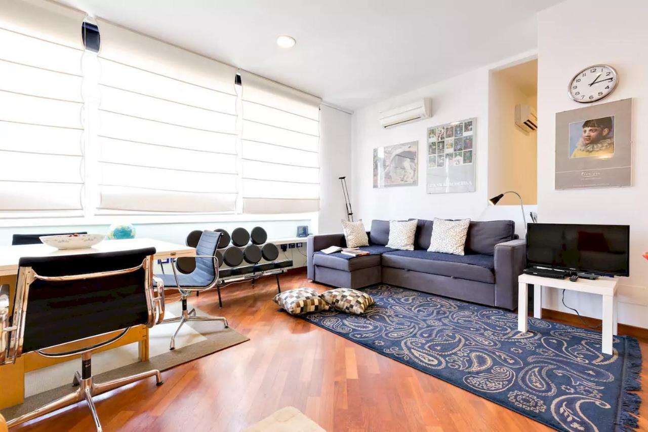 Apartments Rusconi Рим Екстериор снимка