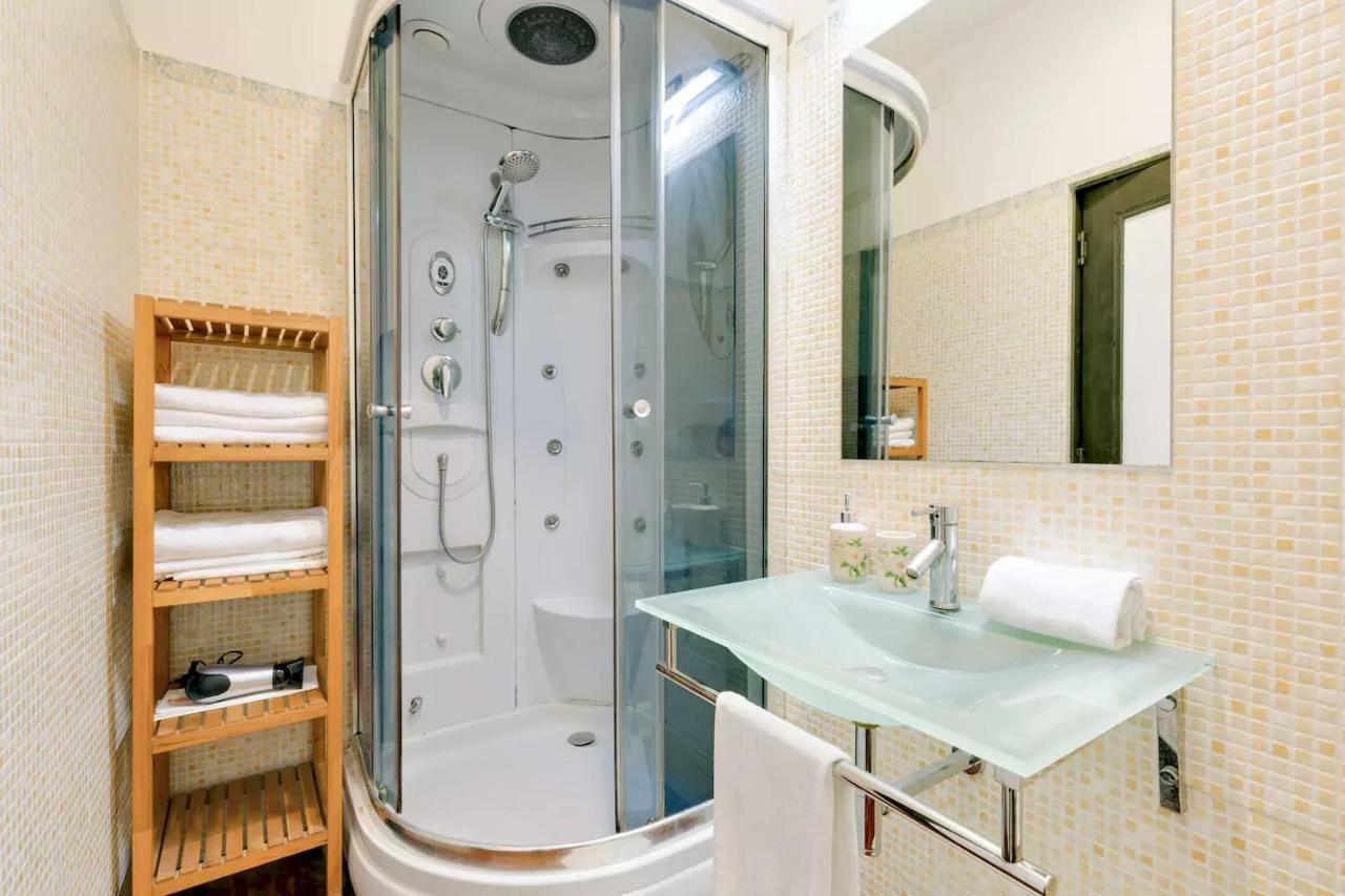 Apartments Rusconi Рим Екстериор снимка