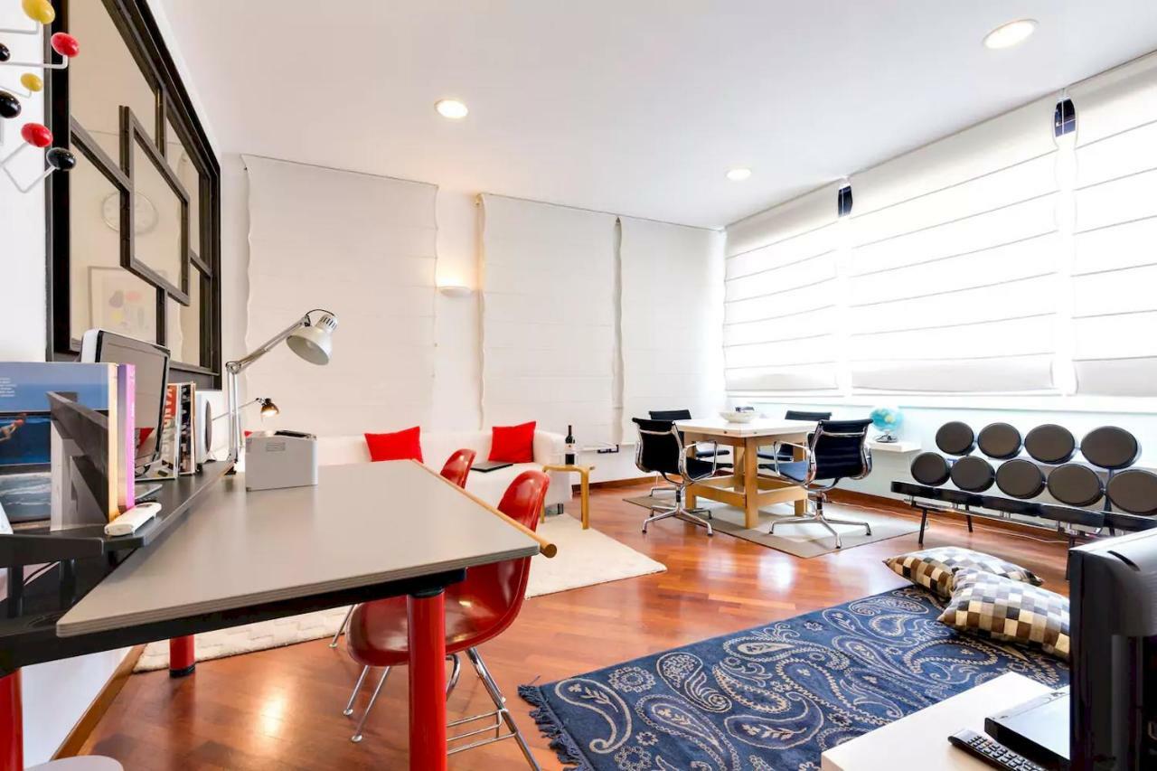 Apartments Rusconi Рим Екстериор снимка