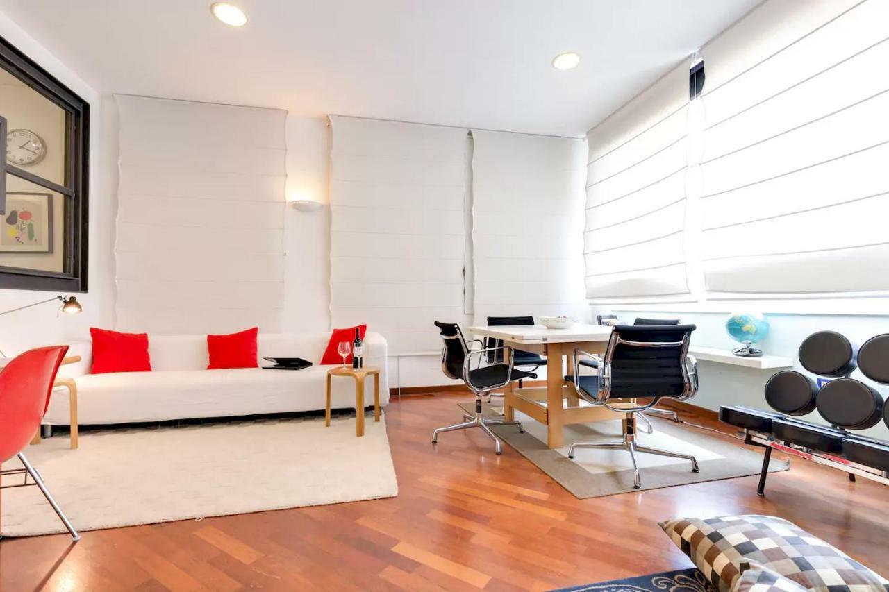 Apartments Rusconi Рим Екстериор снимка
