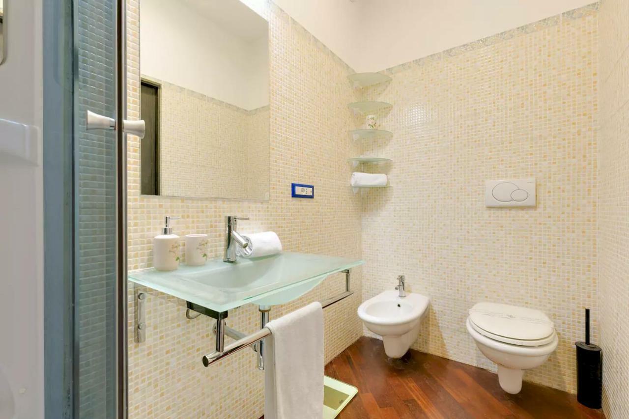 Apartments Rusconi Рим Екстериор снимка