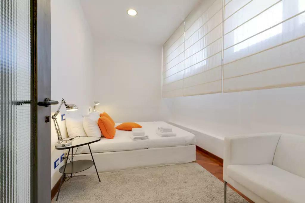 Apartments Rusconi Рим Екстериор снимка