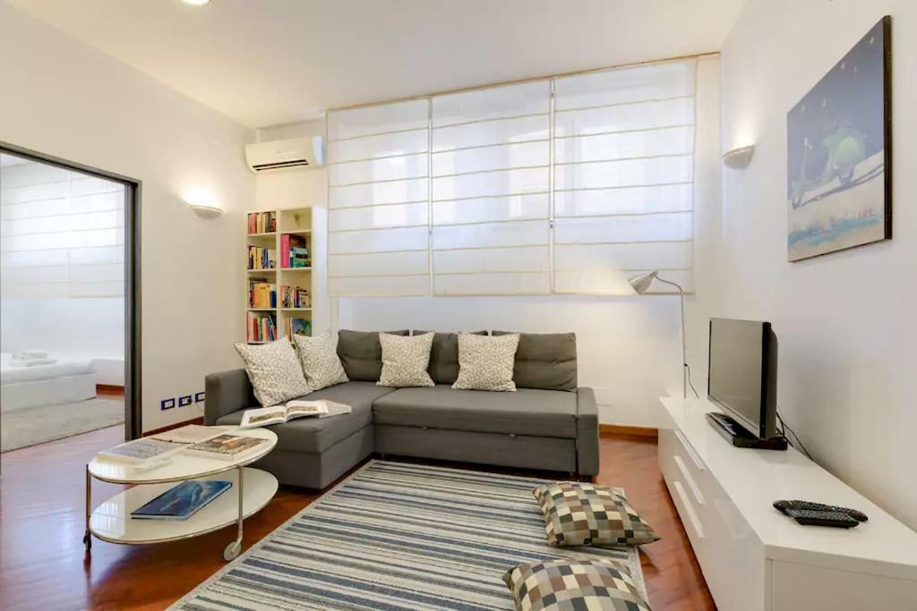 Apartments Rusconi Рим Екстериор снимка
