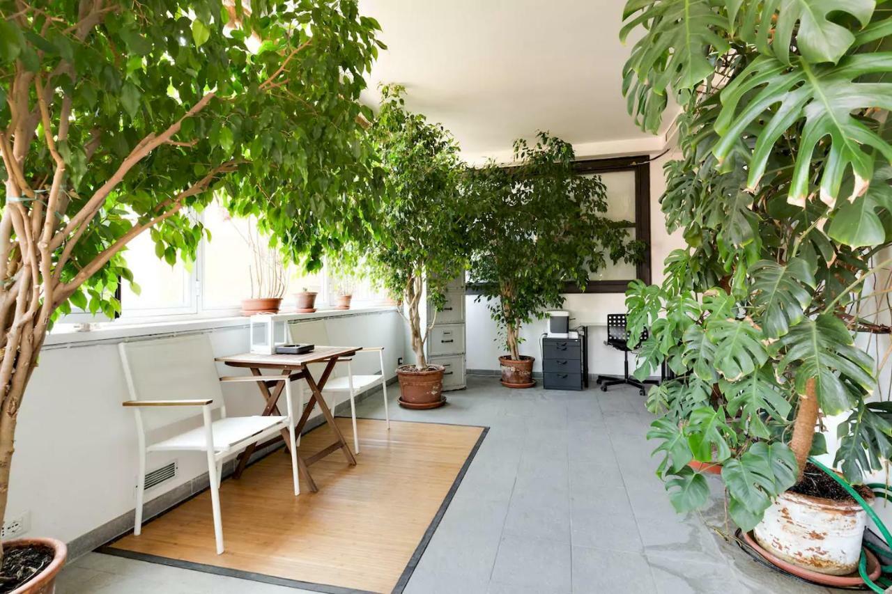 Apartments Rusconi Рим Екстериор снимка