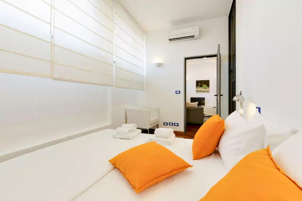 Apartments Rusconi Рим Екстериор снимка