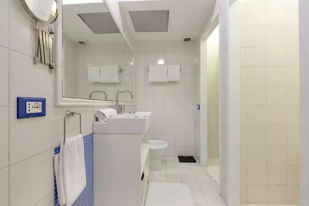Apartments Rusconi Рим Екстериор снимка