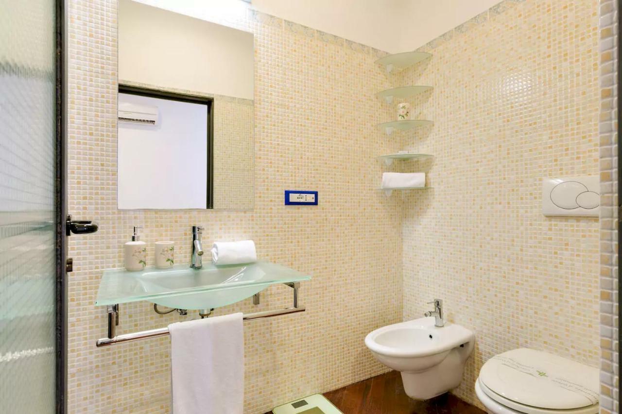 Apartments Rusconi Рим Екстериор снимка